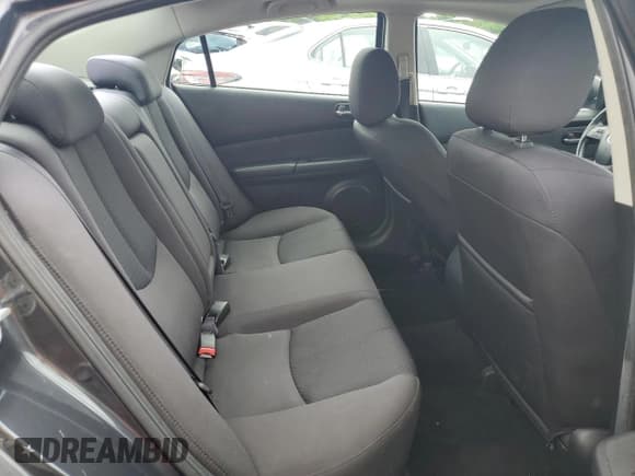 ✅ 2013 Mazda 6 i Touring Plus • VIN: 1YVHZ8EH7D5M17298 • Лот: 64444575. Опубликован ранее на Copart с пробегом 87 406 миль. Бесплатный доступ к архиву аукционных продаж из США и подробный отчёт об истории автомобиля на DreamBid. Изображение 10.