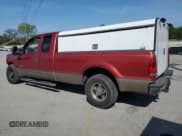 ✅ 2003 Ford F-250 XL • VIN: 1FTNX20P33EC51516 • Lot: 52163345. Listed on Copart with 283,665 mi. Free auction sales archive from the USA and detailed vehicle history report at DreamBid. Image 2.