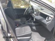 ✅ 2018 Toyota RAV4 LE • VIN: JTMBFREV9JJ742196 • Lot: 42242296. Listed on IAAI with 97,479 mi. Free auction sales archive from the USA and detailed vehicle history report at DreamBid. Image 5.