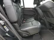 ✅ 2018 Mercedes-Benz GL 450 • VIN: 4JGDF6EE1JA995029 • Lot: 48334214. Listed on Copart with 211,189 mi. Free auction sales archive from the USA and detailed vehicle history report at DreamBid. Image 11.