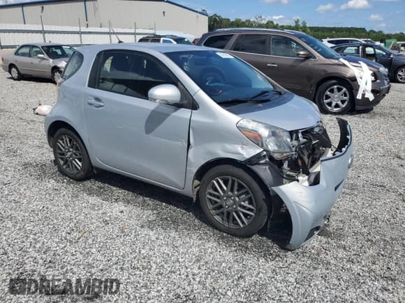 ✅ 2014 Scion iQ • VIN: JTNJJXB01EJ027292 • Лот: 68859565. Опубликован ранее на Copart с пробегом 127 928 миль. Бесплатный доступ к архиву аукционных продаж из США и подробный отчёт об истории автомобиля на DreamBid. Изображение 4.