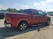 ✅ 2010 Dodge 1500 SLT • VIN: 1D7RB1CT3AS118424 • Lot: 55103455. Wystawiony na Copart z przebiegiem 150 692 mil. Bezpłatny archiwum sprzedaży aukcyjnych z USA i szczegółowy raport historii pojazdu na DreamBid. Zdjęcie 3.
