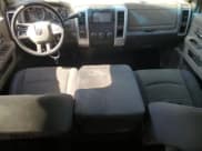 ✅ 2010 Dodge 1500 SLT • VIN: 1D7RV1CT0AS128304 • Lot: 76339174. Wystawiony na Copart z przebiegiem 148 115 mil. Bezpłatny archiwum sprzedaży aukcyjnych z USA i szczegółowy raport historii pojazdu na DreamBid. Zdjęcie 8.