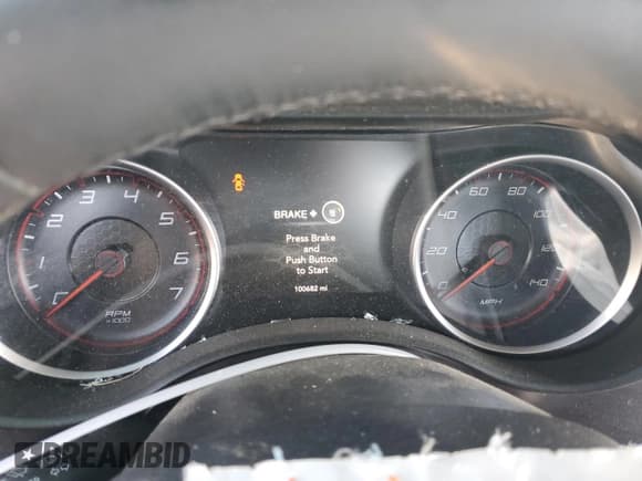 ✅ 2015 Dodge Charger SE • VIN: 2C3CDXBGXFH897339 • Лот: 84837505. Опубликован ранее на Copart с пробегом 100 682 миль. Бесплатный доступ к архиву аукционных продаж из США и подробный отчёт об истории автомобиля на DreamBid. Изображение 9.