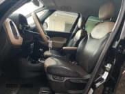 ✅ 2014 FIAT 500L Lounge • VIN: ZFBCFACH0EZ013324 • Lot: 75293764. Listed on Copart with 73,597 mi. Free auction sales archive from the USA and detailed vehicle history report at DreamBid. Image 7.