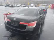 ✅ 2012 Honda Accord EX-L • VIN: 1HGCP3F84CA023241 • Лот: 43722292. Опубликован ранее на IAAI с пробегом 166 606 миль. Бесплатный доступ к архиву аукционных продаж из США и подробный отчёт об истории автомобиля на DreamBid. Изображение 4.