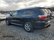 ✅ 2013 Dodge Durango Crew • VIN: 1C4RDJDG5DC670351 • Lot: 91717735. Listed on Copart with 166,734 mi. Free auction sales archive from the USA and detailed vehicle history report at DreamBid. Image 2.