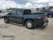 ✅ 2004 Chevrolet Colorado 1SB LS Z85 • VIN: 1GCDT136848179863 • Лот: 55699815. Опубликован ранее на Copart с пробегом 181 513 миль. Бесплатный доступ к архиву аукционных продаж из США и подробный отчёт об истории автомобиля на DreamBid. Изображение 2.
