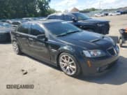 ✅ 2008 Pontiac G8 GT • VIN: 6G2EC57Y28L129381 • Lot: 70252705. Wystawiony na Copart z przebiegiem 136 957 mil. Bezpłatny archiwum sprzedaży aukcyjnych z USA i szczegółowy raport historii pojazdu na DreamBid. Zdjęcie 4.