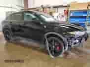 2023 Dodge Hornet GT z VIN ZACNDFAN0P3A05069, wystawiony jako Copart lot #58396485 z przebiegiem 53 757 mil mil oraz Szkoda całkowita • Salvage title. Historia ofert i sprzedaży dostępna na DreamBid. Obrazek 4.