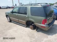 ✅ 2004 Mercury Mountaineer • VIN: 4M2ZU86E44ZJ51190 • Лот: 42469657. Опубликован ранее на IAAI с пробегом 128 784 миль. Бесплатный доступ к архиву аукционных продаж из США и подробный отчёт об истории автомобиля на DreamBid. Изображение 3.