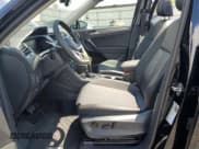 ✅ 2024 Volkswagen Tiguan Wolfsburg Edition • VIN: 3VVAB7AX2RM229276 • Lot: 60845445. Listed on Copart with 859 mi. Free auction sales archive from the USA and detailed vehicle history report at DreamBid. Image 7.