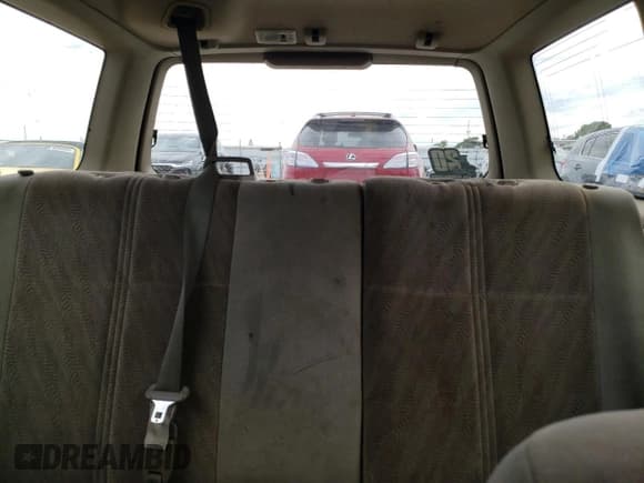 ✅ 2001 Subaru Forester S • VIN: JF1SF65501H735374 • Lot: 66193144. Listed on Copart with 246,382 mi. Free auction sales archive from the USA and detailed vehicle history report at DreamBid. Image 10.