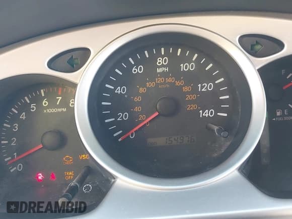 ✅ 2005 Toyota Highlander • VIN: JTEGD21A950113938 • Лот: 43404029. Опубликован ранее на IAAI с пробегом 154 976 миль. Бесплатный доступ к архиву аукционных продаж из США и подробный отчёт об истории автомобиля на DreamBid. Изображение 15.