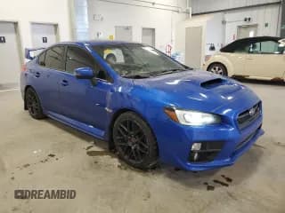 ✅ 2016 Subaru WRX STI Limited • VIN: JF1VA2Y62G9829087 • Лот: 42014934. Опубликован ранее на Copart с пробегом 113 193 миль. Бесплатный доступ к архиву аукционных продаж из США и подробный отчёт об истории автомобиля на DreamBid. Изображение 4.