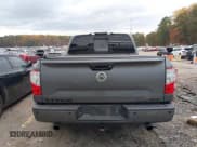 ✅ 2018 Nissan Titan SV • VIN: 1N6AA1E60JN520365 • Lot: 43648139. Listed on IAAI with 125,426 mi. Free auction sales archive from the USA and detailed vehicle history report at DreamBid. Image 16.