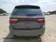 2022 Dodge Durango R/T with VIN 1C4SDHCT3NC229716, listed as a Copart auction lot 58078035 with Not provided miles and Salvage title. Bid and sale history available at DreamBid. Image 6.