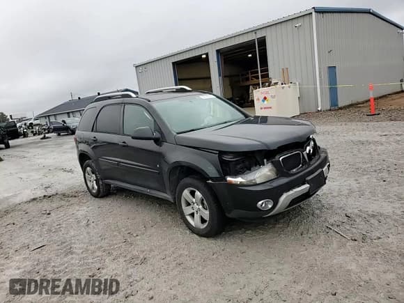 ✅ 2009 Pontiac Torrent • VIN: 2CKDL33F496213475 • Lot: 90322845. Listed on Copart with 166,874 mi. Free auction sales archive from the USA and detailed vehicle history report at DreamBid. Image 14.
