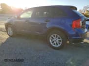 ✅ 2014 Ford Edge SE • VIN: 2FMDK3GC7EBA22950 • Lot: 90780775. Wystawiony na Copart z przebiegiem 181 028 mil. Bezpłatny archiwum sprzedaży aukcyjnych z USA i szczegółowy raport historii pojazdu na DreamBid. Zdjęcie 2.