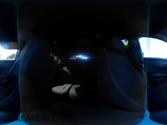 ✅ 2024 Honda HR-V Sport • VIN: 3CZRZ1H52RM735750 • Lot: 43104785. Listed on IAAI with 21,129 mi. Free auction sales archive from the USA and detailed vehicle history report at DreamBid. Image 19.