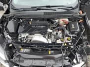 ✅ 2018 Chevrolet Volt LT • VIN: 1G1RC6S50JU143494 • Lot: 87103045. Listed on Copart with 93,416 mi. Free auction sales archive from the USA and detailed vehicle history report at DreamBid. Image 11.