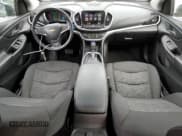 ✅ 2018 Chevrolet Volt LT • VIN: 1G1RC6S51JU151779 • Lot: 57908364. Wystawiony na Copart z przebiegiem 126 130 mil. Bezpłatny archiwum sprzedaży aukcyjnych z USA i szczegółowy raport historii pojazdu na DreamBid. Zdjęcie 8.