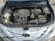 ✅ 2011 Hyundai Sonata GLS • VIN: 5NPEB4AC4BH019169 • Lot: 69837995. Wystawiony na Copart z przebiegiem Nie podano. Bezpłatny archiwum sprzedaży aukcyjnych z USA i szczegółowy raport historii pojazdu na DreamBid. Zdjęcie 11.