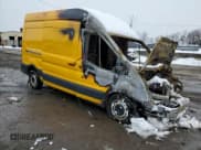 ✅ 2017 Ford Transit • VIN: 1FTYR2XM0HKA91851 • Лот: 45080635. Опубликован ранее на Copart с пробегом Не указан. Бесплатный доступ к архиву аукционных продаж из США и подробный отчёт об истории автомобиля на DreamBid. Изображение 4.