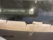 ✅ 2017 Ford F-250 XLT • VIN: 1FT7X2B65HEF18207 • Лот: 43143374. Опубликован ранее на IAAI с пробегом 139 009 миль. Бесплатный доступ к архиву аукционных продаж из США и подробный отчёт об истории автомобиля на DreamBid. Изображение 9.