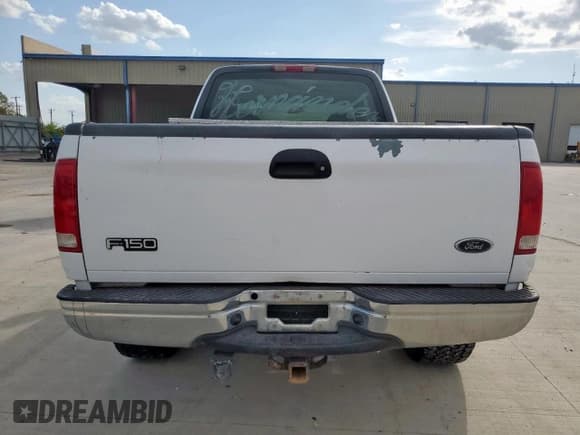 ✅ 2000 Ford F-150 XL • VIN: 1FTRX18L7YNB50273 • Lot: 70456245. Wystawiony na Copart z przebiegiem Nie podano. Bezpłatny archiwum sprzedaży aukcyjnych z USA i szczegółowy raport historii pojazdu na DreamBid. Zdjęcie 6.