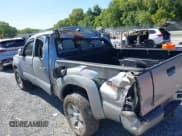 ✅ 2015 Toyota Tacoma • VIN: 3TMLU4EN6FM175369 • Lot: 43191301. Listed on IAAI with 223,713 mi. Free auction sales archive from the USA and detailed vehicle history report at DreamBid. Image 6.