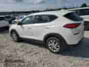 2020 Hyundai Tucson SE z VIN KM8J23A4XLU140048, wystawiony jako Copart lot #69452725 z przebiegiem 74 945 mil mil oraz Szkoda całkowita • Salvage title. Historia ofert i sprzedaży dostępna na DreamBid. Obrazek 2.