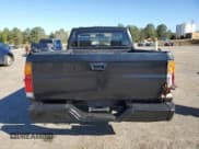 ✅ 1993 Nissan Frontier • VIN: 1N6SD11S1PC320341 • Lot: 43697755. Listed on Copart with 259,472 mi. Free auction sales archive from the USA and detailed vehicle history report at DreamBid. Image 6.