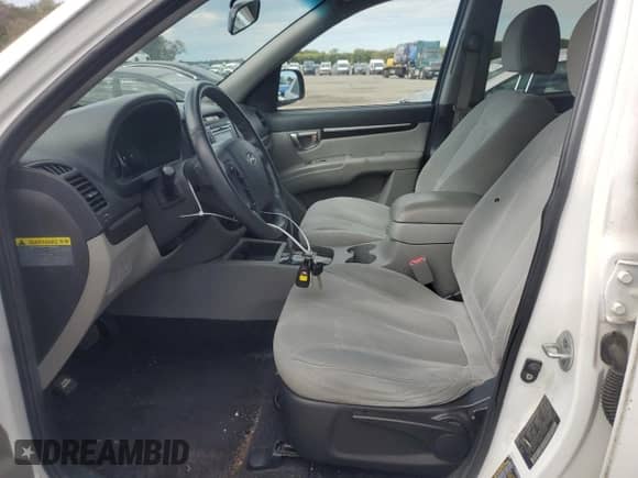 2009 Hyundai Santa Fe GLS с VIN 5NMSG73D89H330638, выставлен на аукционе Copart как лот 75469624 с пробегом 118 994 миль миль и Чистый • Clean title. История ставок и продаж доступна на DreamBid. Изображение 7.