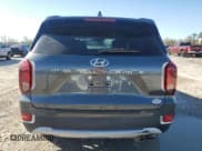 ✅ 2021 Hyundai Palisade SEL • VIN: KM8R44HE0MU225550 • Лот: 87432764. Опубликован ранее на Copart с пробегом 48 794 миль. Бесплатный доступ к архиву аукционных продаж из США и подробный отчёт об истории автомобиля на DreamBid. Изображение 6.