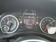 ✅ 2021 Ram 1500 Laramie • VIN: 1C6SRFJM0MN752123 • Lot: 80137645. Wystawiony na Copart z przebiegiem 123 238 mil. Bezpłatny archiwum sprzedaży aukcyjnych z USA i szczegółowy raport historii pojazdu na DreamBid. Zdjęcie 9.