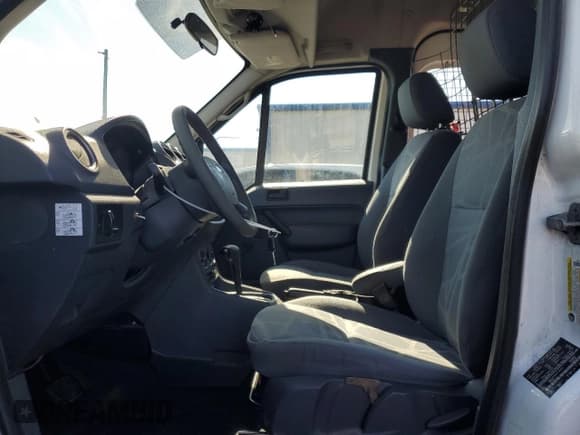 ✅ 2013 Ford Transit Connect XL • VIN: NM0LS7CN3DT126443 • Lot: 93942325. Listed on Copart with 151,798 mi. Free auction sales archive from the USA and detailed vehicle history report at DreamBid. Image 7.