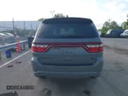 ✅ 2021 Dodge Durango GT Plus • VIN: 1C4RDHDG4MC750121 • Lot: 42160722. Listed on IAAI with 87,321 mi. Free auction sales archive from the USA and detailed vehicle history report at DreamBid. Image 16.