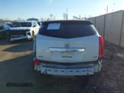 ✅ 2012 Cadillac SRX Luxury Collection • VIN: 3GYFNAE39CS525506 • Lot: 43779373. Wystawiony na IAAI z przebiegiem 79 807 mil. Bezpłatny archiwum sprzedaży aukcyjnych z USA i szczegółowy raport historii pojazdu na DreamBid. Zdjęcie 13.