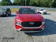 ✅ 2023 Hyundai Santa Fe SEL • VIN: 5NMS24AJ0PH493951 • Lot: 68579904. Wystawiony na Copart z przebiegiem 24 259 mil. Bezpłatny archiwum sprzedaży aukcyjnych z USA i szczegółowy raport historii pojazdu na DreamBid. Zdjęcie 11.