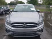 ✅ 2024 Volkswagen Tiguan S • VIN: 3VVFB7AX7RM174586 • Лот: 43305684. Опубликован ранее на IAAI с пробегом 9 489 миль. Бесплатный доступ к архиву аукционных продаж из США и подробный отчёт об истории автомобиля на DreamBid. Изображение 12.