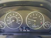 ✅ 2014 BMW 3 Series 320i • VIN: WBA3B1G51ENS77651 • Lot: 43279216. Listed on IAAI with 107,025 mi. Free auction sales archive from the USA and detailed vehicle history report at DreamBid. Image 7.