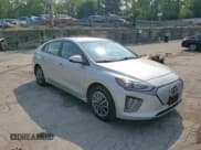 ✅ 2021 Hyundai Ioniq SE • VIN: KMHC75LJ9MU077177 • Лот: 60105725. Опубликован ранее на Copart с пробегом 48 792 миль. Бесплатный доступ к архиву аукционных продаж из США и подробный отчёт об истории автомобиля на DreamBid. Изображение 13.