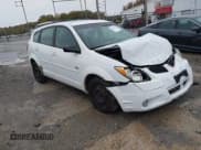 ✅ 2004 Pontiac Vibe • VIN: 5Y2SL62874Z468606 • Lot: 43561323. Wystawiony na IAAI z przebiegiem 130 166 mil. Bezpłatny archiwum sprzedaży aukcyjnych z USA i szczegółowy raport historii pojazdu na DreamBid. Zdjęcie 1.