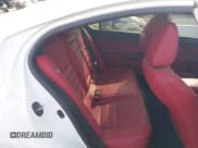 ✅ 2023 Lexus IS 350 F Sport • VIN: JTHGZ1B20P5059313 • Lot: 43642308. Listed on IAAI with 32,949 mi. Free auction sales archive from the USA and detailed vehicle history report at DreamBid. Image 8.