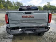 ✅ 2024 GMC Sierra 1500 AT4X • VIN: 3GTUUFE80RG144499 • Лот: 68990784. Опубликован ранее на Copart с пробегом 16 197 миль. Бесплатный доступ к архиву аукционных продаж из США и подробный отчёт об истории автомобиля на DreamBid. Изображение 6.