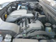 ✅ 2013 Kia Sorento LX • VIN: 5XYKT4A27DG338308 • Лот: 43229458. Опубликован ранее на IAAI с пробегом 295 048 миль. Бесплатный доступ к архиву аукционных продаж из США и подробный отчёт об истории автомобиля на DreamBid. Изображение 12.