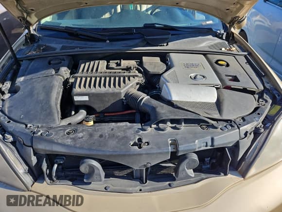 ✅ 2008 Lexus RX 400h • VIN: JTJGW31U082006748 • Lot: 86556234. Wystawiony na Copart z przebiegiem 241 549 mil. Bezpłatny archiwum sprzedaży aukcyjnych z USA i szczegółowy raport historii pojazdu na DreamBid. Zdjęcie 7.