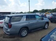 ✅ 2025 Chevrolet Tahoe LT • VIN: 1GNS6NRD6SR178608 • Lot: 43058412. Wystawiony na IAAI z przebiegiem 15 680 mil. Bezpłatny archiwum sprzedaży aukcyjnych z USA i szczegółowy raport historii pojazdu na DreamBid. Zdjęcie 13.