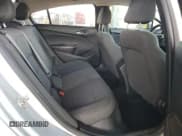 ✅ 2018 Chevrolet Cruze LS • VIN: 1G1BC5SM7J7134731 • Lot: 82364625. Listed on Copart with 84,754 mi. Free auction sales archive from the USA and detailed vehicle history report at DreamBid. Image 10.